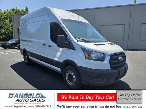 2020 Ford Transit-250 Base