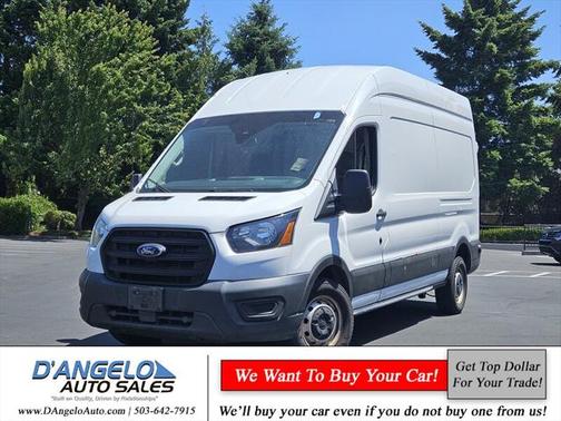 2020 Ford Transit-250 Base