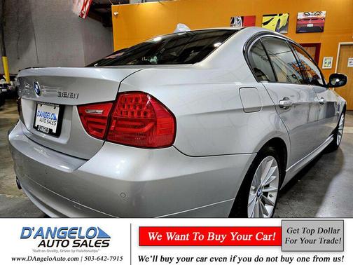 2011 BMW 328 328i xDrive