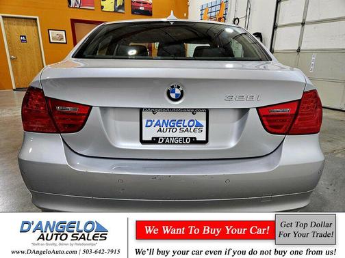 2011 BMW 328 328i xDrive