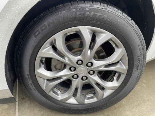 2019 Buick Enclave Avenir