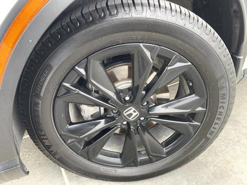 2023 Honda CR-V Hybrid Sport Touring AWD