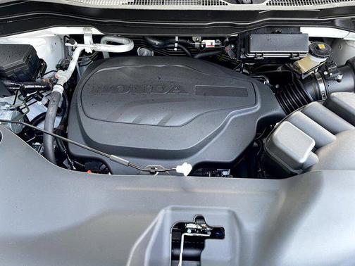 2026 Honda Ridgeline Sport