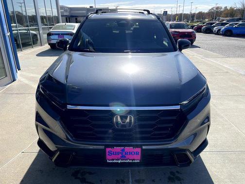 2023 Honda CR-V Hybrid Sport FWD