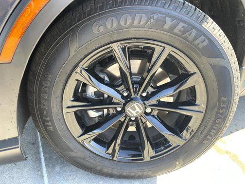 2023 Honda CR-V Hybrid Sport FWD