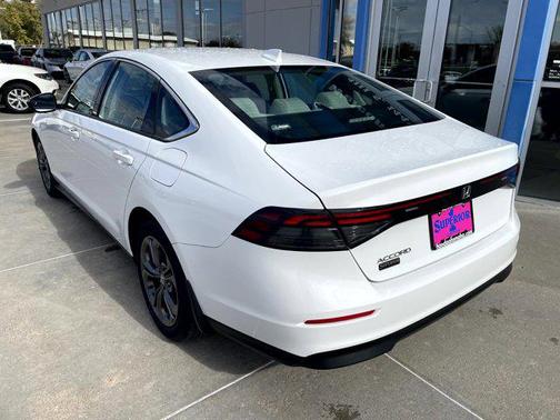 2023 Honda Accord EX 1.5T