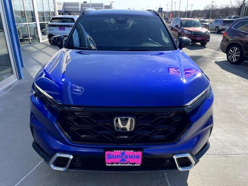 2023 Honda CR-V Hybrid Sport Touring AWD