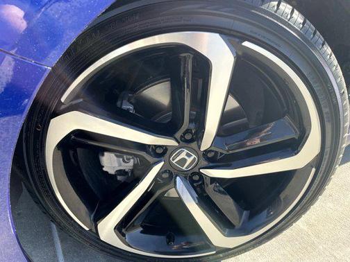 2022 Honda Accord Sport SE 1.5T