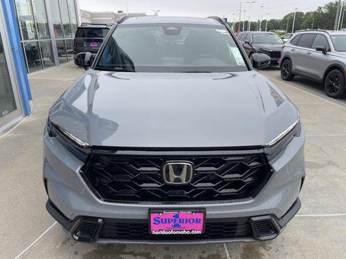 2026 Honda CR-V Hybrid Sport AWD