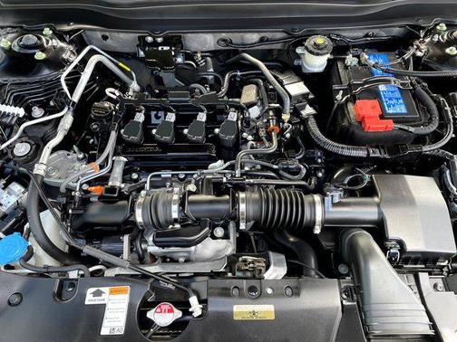 2022 Honda Accord Sport SE 1.5T
