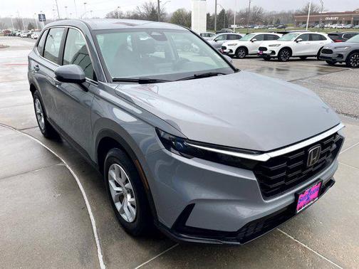 2023 Honda CR-V LX AWD