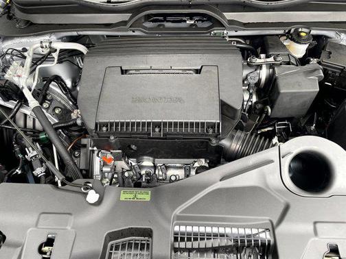 Solar Silver Metallic 2026 Honda Pilot Sport