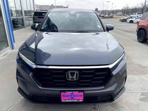 2023 Honda CR-V LX AWD