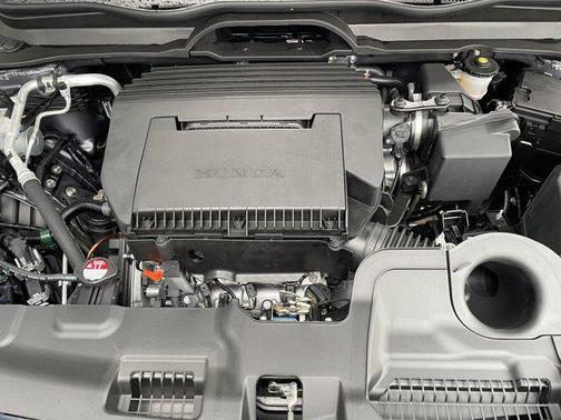 2026 Honda Passport AWD RTL