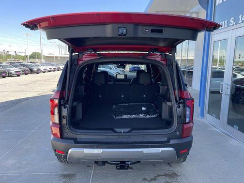 2026 Honda Passport AWD TrailSport