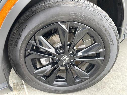 GDGR 2023 Honda CR-V Hybrid Sport Touring AWD