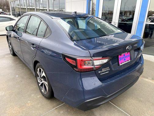 2024 Subaru Legacy Premium