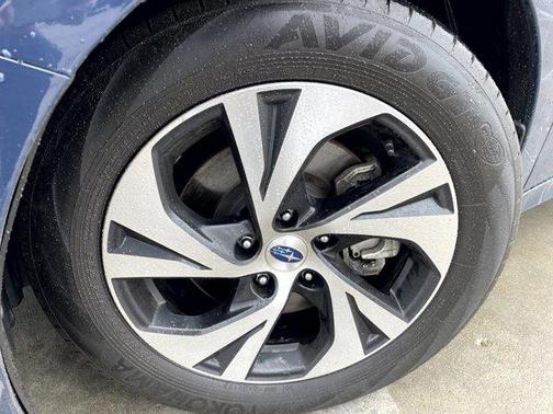 2024 Subaru Legacy Premium