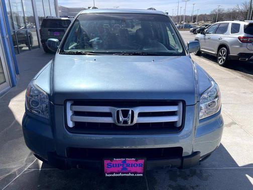 2006 Honda Pilot EX-L