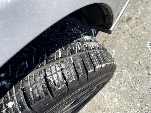 2016 Honda Odyssey Touring