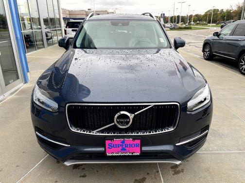 2018 Volvo XC90 T6 Momentum
