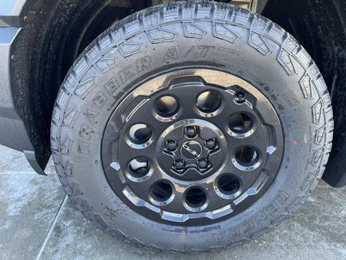 2026 Honda Passport AWD TrailSport Elite Blackout