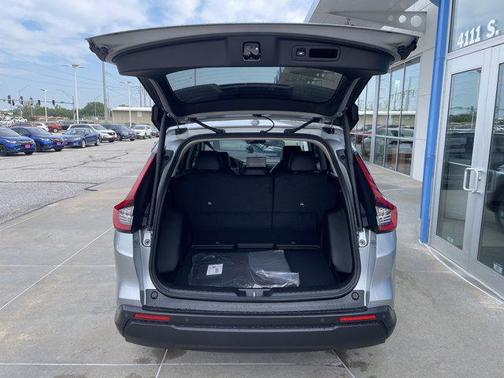 2025 Honda CR-V EX-L 2WD
