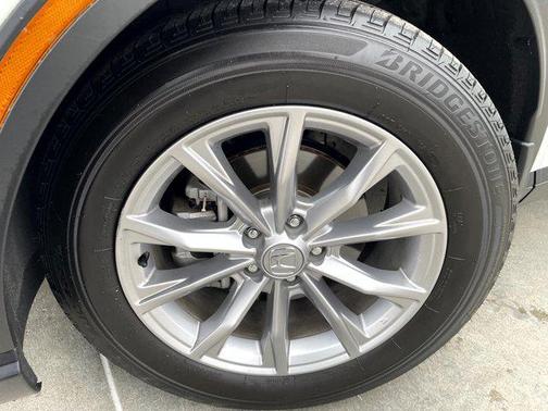 2023 Honda CR-V EX-L AWD