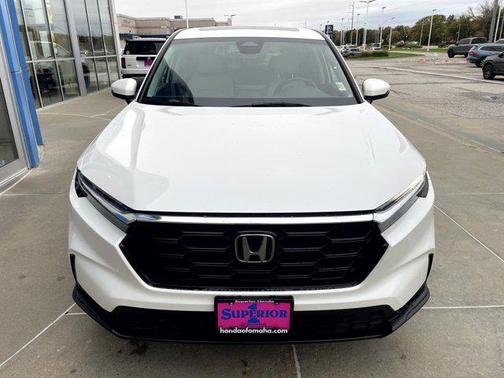 2023 Honda CR-V EX-L AWD