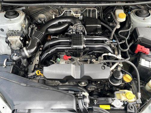 2015 Subaru XV Crosstrek 2.0i Limited