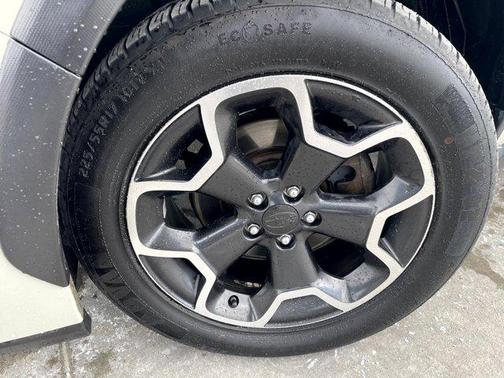 2015 Subaru XV Crosstrek 2.0i Limited