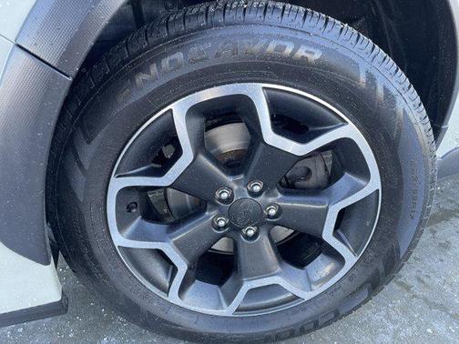 2015 Subaru XV Crosstrek 2.0i Limited