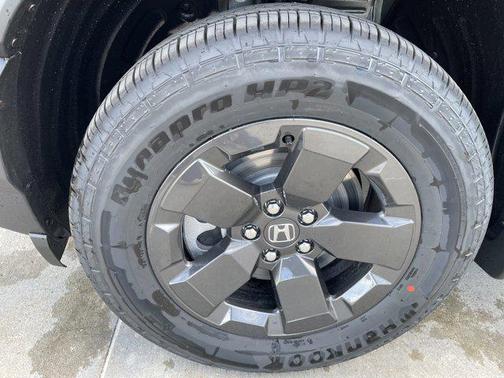 2026 Honda Passport AWD RTL