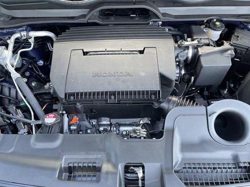 2026 Honda Passport AWD RTL