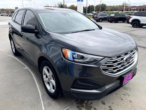 2019 Ford Edge SE
