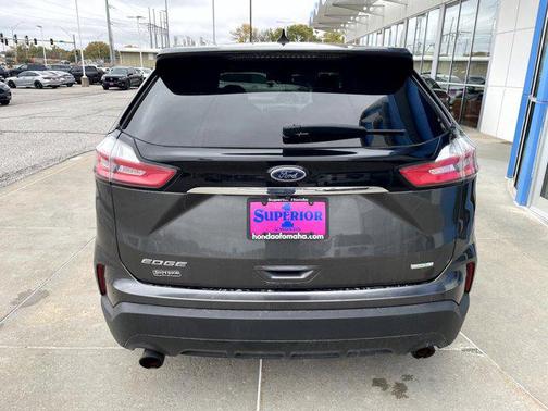 2019 Ford Edge SE