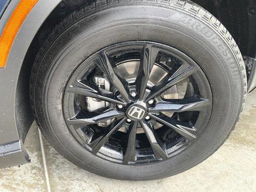 2024 Honda CR-V Hybrid Sport AWD