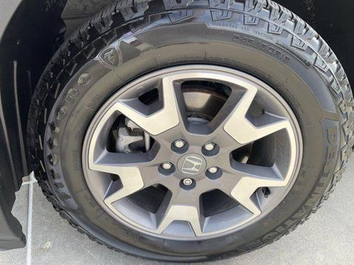 2023 Honda Passport AWD TrailSport