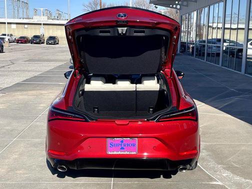 2023 Acura Integra A-SPEC Technology