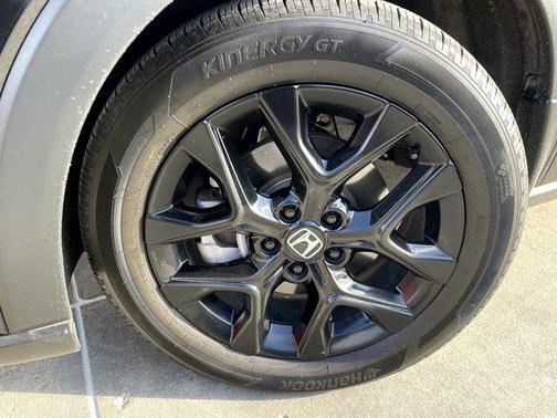 2023 Honda HR-V AWD Sport