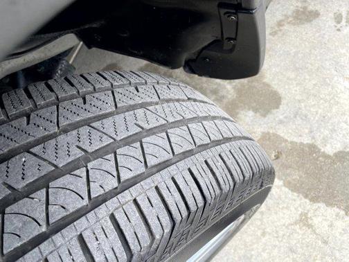 2023 Honda Passport AWD EX-L