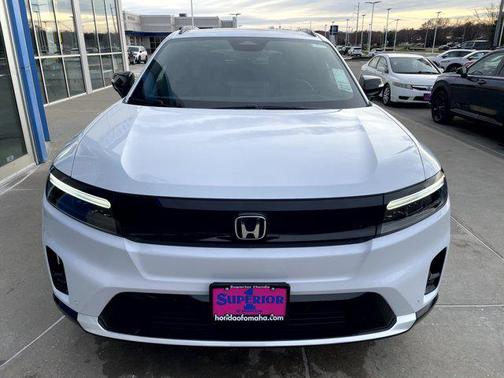 2026 Honda Prologue Elite