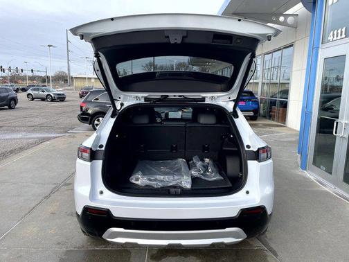 2026 Honda Prologue Elite