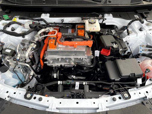 2026 Honda Prologue Elite