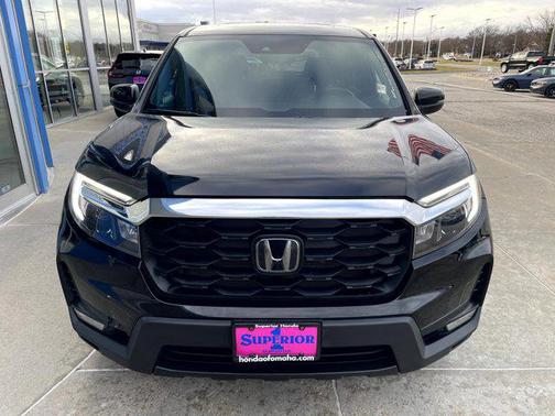 2023 Honda Passport AWD EX-L