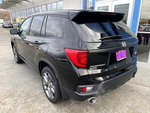 2023 Honda Passport AWD EX-L