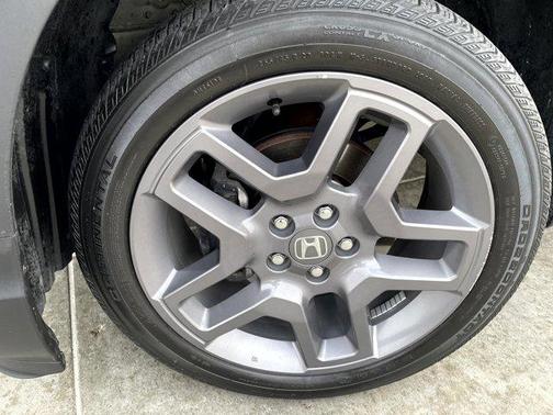 2023 Honda Passport AWD EX-L