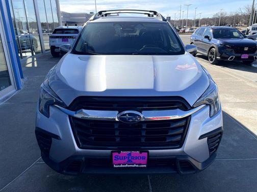 2023 Subaru Ascent Limited 7-Passenger