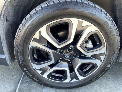 2023 Subaru Ascent Limited 7-Passenger