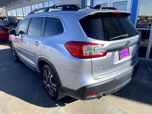 2023 Subaru Ascent Limited 7-Passenger